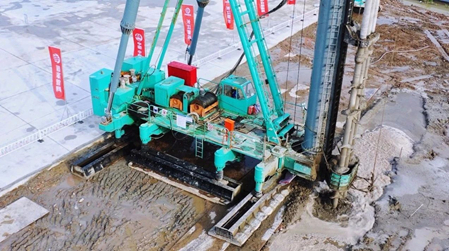 重磅！世界最大管道穿江工程今日開工 中俄東線南段建設正式啟動